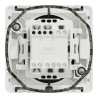 V V LED BLANC COMPOSABLE - MUR39024 Schneider Electric