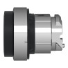 Harmony XB4 - tête bouton poussoir à impulsion - Ø22 - dépassant - noir - ZB4BL2 Schneider Electric