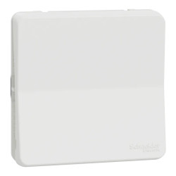 BP BLANC COMPOSABLE - MUR39027 Schneider Electric