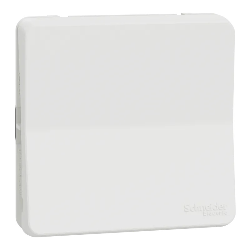 BP BLANC COMPOSABLE - MUR39027 Schneider Electric