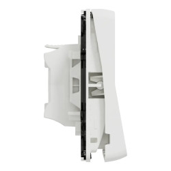 BP BLANC COMPOSABLE - MUR39027 Schneider Electric