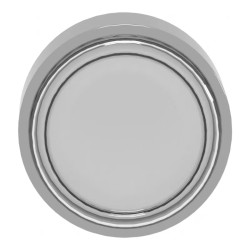BOUTON IMPULSION BLANC - ZB4BP183 Schneider Electric