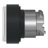 BOUT.IMPULS. BLANC CAPUCH - ZB4BP1837 Schneider Electric
