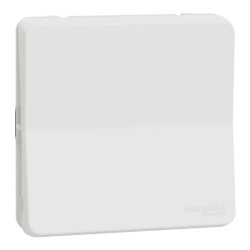 V V BLANC COMPOSABLE - MUR39723 Schneider Electric