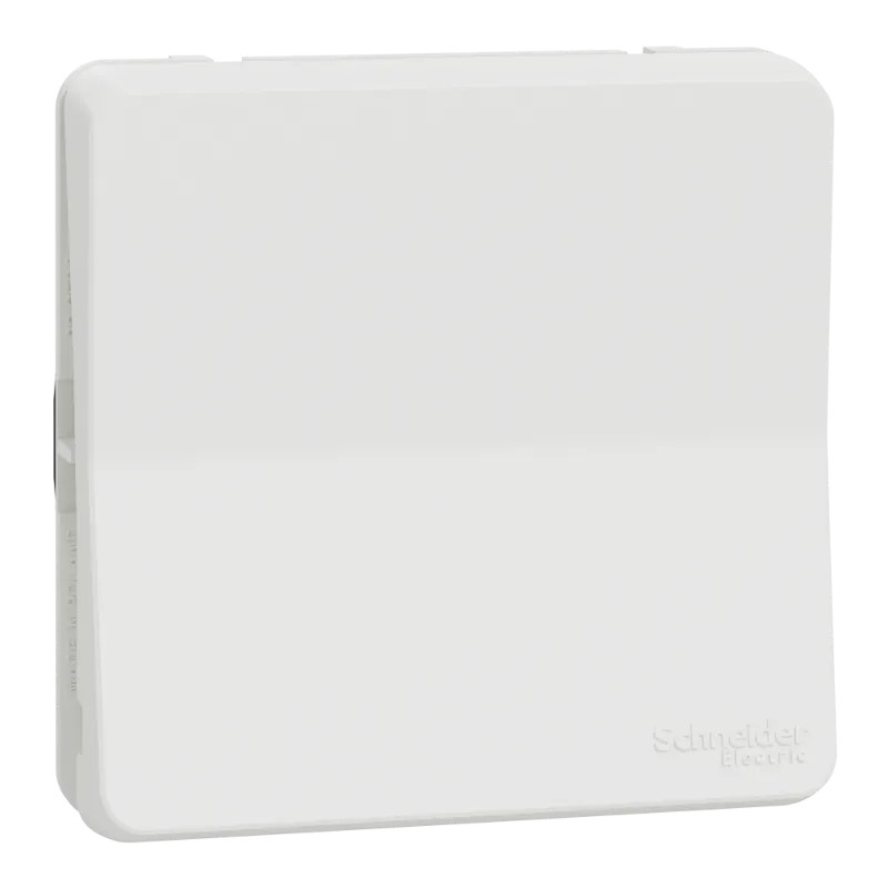 V V BLANC COMPOSABLE - MUR39723 Schneider Electric