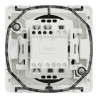 V V BLANC COMPOSABLE - MUR39723 Schneider Electric