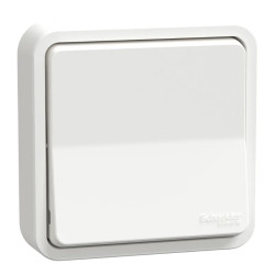 VV BLC COMPLET ENCASTRE - MUR39037 Schneider Electric