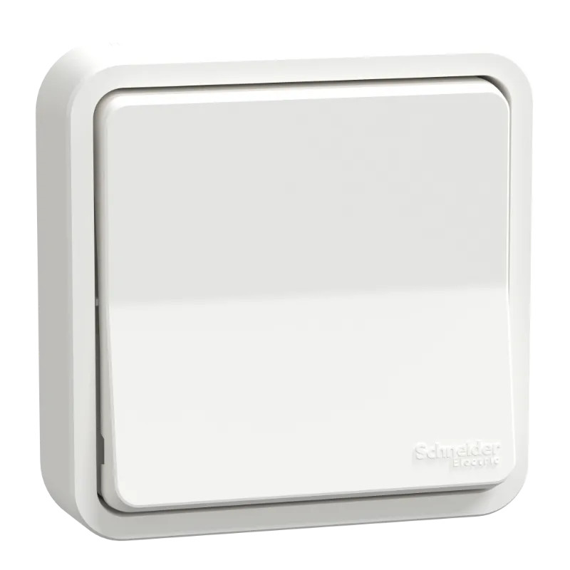 VV BLC COMPLET ENCASTRE - MUR39037 Schneider Electric