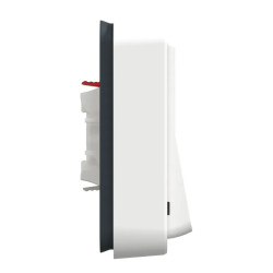 VV BLC COMPLET ENCASTRE - MUR39037 Schneider Electric