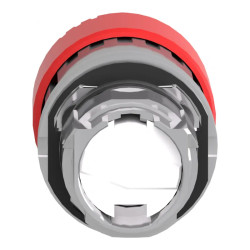 TETE ARRET D URGENCE - ZB4BS834 Schneider Electric