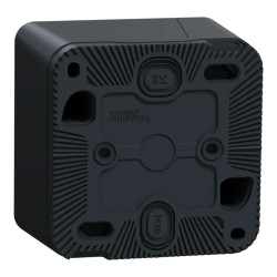 PC 2P+T GRIS SAILLIE - MUR35031 Schneider Electric