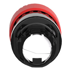 TETE ARRET URGENCE - ZB4BS8347 Schneider Electric