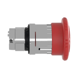 ARRET D URGENCE, MARQUE - ZB4BS84430 Schneider Electric