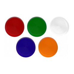 TETE VOYANT LUMINEUX - ZB4BV003 Schneider Electric