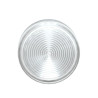 Harmony XB4 - tête voyant lumineux BA9s - Ø22 - lisse - incolore - ZB4BV07 Schneider Electric