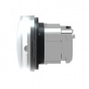 Harmony XB4 - tête voyant lumineux BA9s - Ø22 - lisse - incolore - ZB4BV07 Schneider Electric