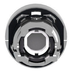 TETE POUSSOIR-L - ZB4BW113 Schneider Electric