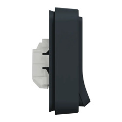 Prise renf encastre gris - MUR36011 Schneider Electric