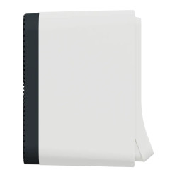 Prise renf saillie blanc - MUR39010 Schneider Electric