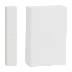 Wiser - détecteur d'ouverture de fenêtre et de porte - CCT591012 Schneider Electric
