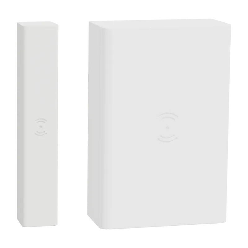 Wiser - détecteur d'ouverture de fenêtre et de porte - CCT591012 Schneider Electric