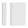 Wiser - détecteur d'ouverture de fenêtre et de porte - CCT591012 Schneider Electric