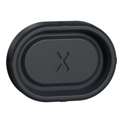 Mureva Styl - Obturateur pour trou de fixation - IP55 - gris - MUR34206 Schneider Electric