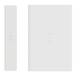 Wiser - détecteur d'ouverture de fenêtre et de porte - CCT591012 Schneider Electric