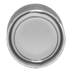 TETE POUSSOIR-L - ZB4BW513 Schneider Electric