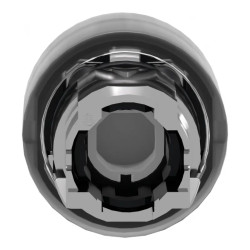 TETE POUSSOIR-L - ZB4BW533 Schneider Electric