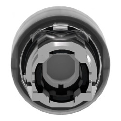 TETE POUSSOIR-L - ZB4BW543 Schneider Electric