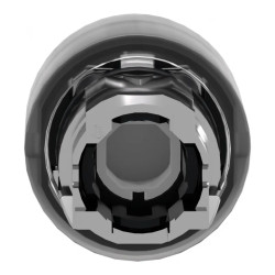 TETE POUSSOIR-L - ZB4BW553 Schneider Electric