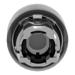 TETE POUSSOIR-L - ZB4BW563 Schneider Electric