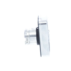 BOUTON DOUBLE TOUCHES MET - ZB4BW7A1721 Schneider Electric