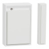 Wiser - détecteur d'ouverture de fenêtre et de porte - CCT591012 Schneider Electric