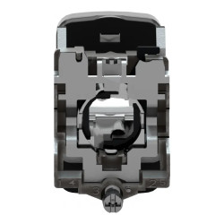 BOUTON DOUBLE TOUCHES MET - ZB4BW7A3740 Schneider Electric