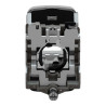 BOUTON DOUBLE TOUCHES MET - ZB4BW7A3740 Schneider Electric