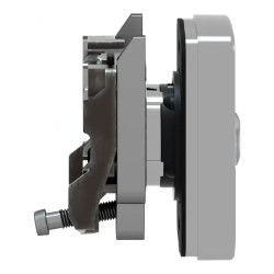 BOUTON DOUBLE TOUCHES MET - ZB4BW7A3740 Schneider Electric