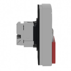 BOUTON DOUBLE TOUCHES MET - ZB4BW7L3740 Schneider Electric