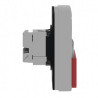 BOUTON DOUBLE TOUCHES MET - ZB4BW7L3740 Schneider Electric
