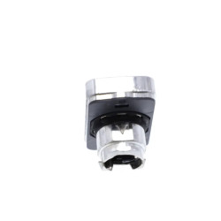 BOUTON DOUBLE TOUCHES MET - ZB4BW7L3741 Schneider Electric