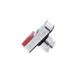 BOUTON DOUBLE TOUCHES MET - ZB4BW7L3741 Schneider Electric