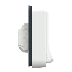 PC 2P+T BLANC CPLT ENCASTRE - MUR39036 Schneider Electric