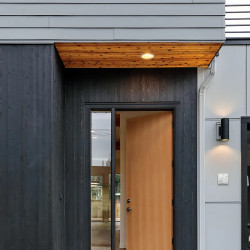 INTER TEMPO BLANC SAILLIE - MUR39067 Schneider Electric