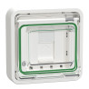 MUR RJ45 Cat6ASTP BLANC - MUR39038 Schneider Electric