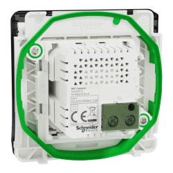 MurevaStyl Wifi rep adapt blc - MUR39070 Schneider Electric