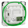 MurevaStyl Wifi rep adapt blc - MUR39070 Schneider Electric