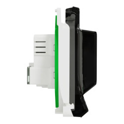 MurevaStyl Wifi rep adapt blc - MUR39070 Schneider Electric