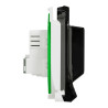 MurevaStyl Wifi rep adapt blc - MUR39070 Schneider Electric
