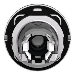 tête BT lum flush 3p fix orang - ZB4FK1353 Schneider Electric